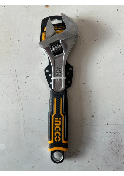 HADW131128 Endüstriyel Kurbağacık Anahtar 12'' 300 mm