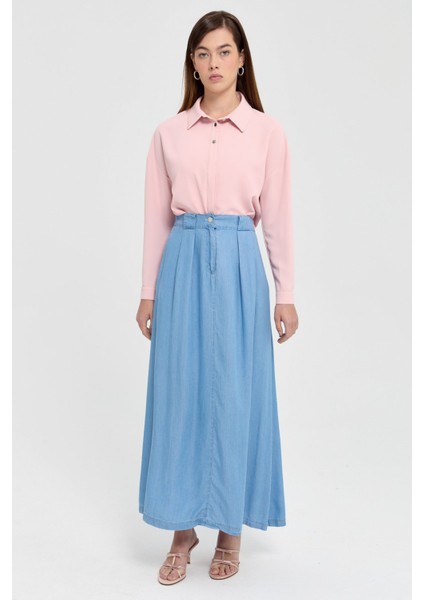 Tencel Etek Buz fiyatları