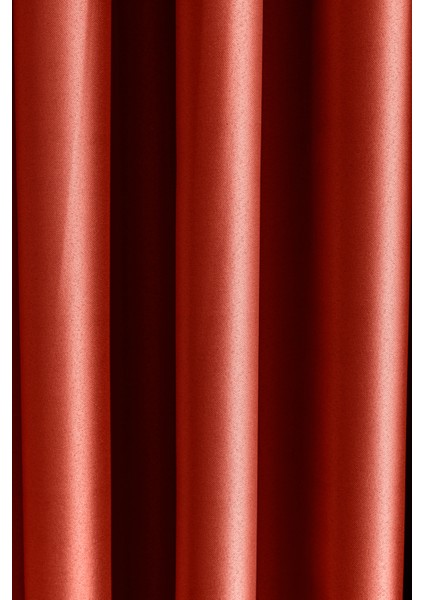 Sık Pileli Mint Blackout Karartma Kumaştan Fon Perde 1 x 3 V09 Tek Kanat fırsatları