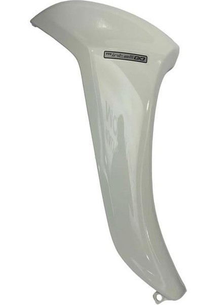 Tvs Jüpiter 125 Ön Panel Sağ Dış Beyaz