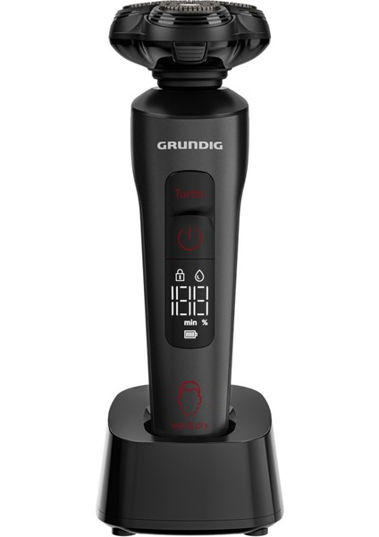 Ms 9130 Proclub Traş Makinesi