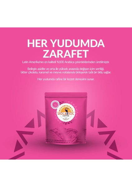 Perla Nera 1000 gr Çekirdek