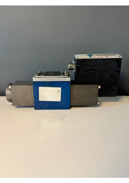 Rexroth 4WRSE 10 V80-32/G24K0/A1V-695