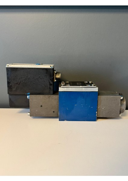 Rexroth 4WRSE 10 V80-32/G24K0/A1V-695 modelleri