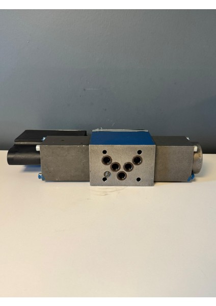 Rexroth 4WRSE 10 V80-32/G24K0/A1V-695 indirimleri