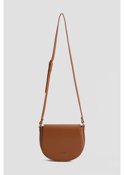 Çanta 24KD7390 Taba