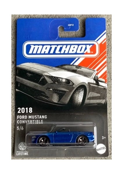 Amerikan Cabrio Serisi - 2018 Ford Mustang Convertible 5/6 fiyatları