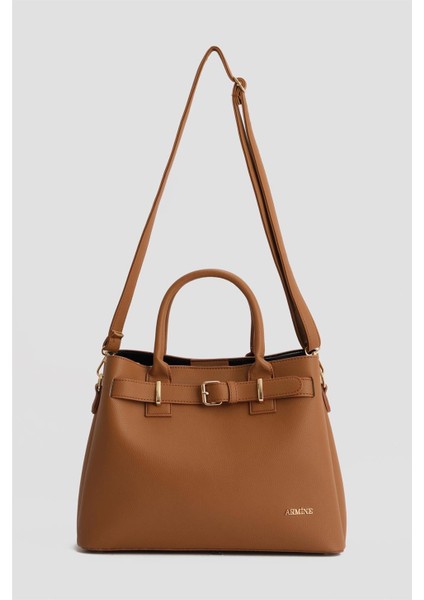 Çanta 24KD7395-8 Taba fiyatları