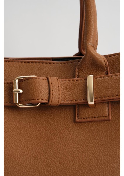 Çanta 24KD7395-8 Taba modelleri