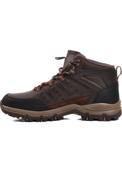 Walkway Kahverengi Erkek Outdoor Bot fiyatları