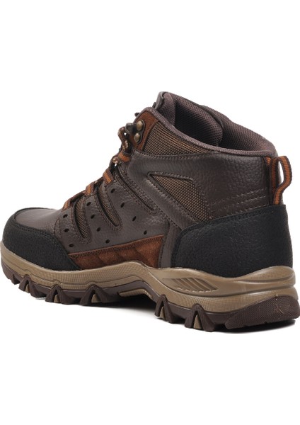 Walkway Kahverengi Erkek Outdoor Bot fırsatları