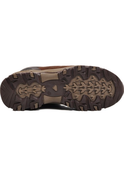 Walkway Kahverengi Erkek Outdoor Bot indirimleri