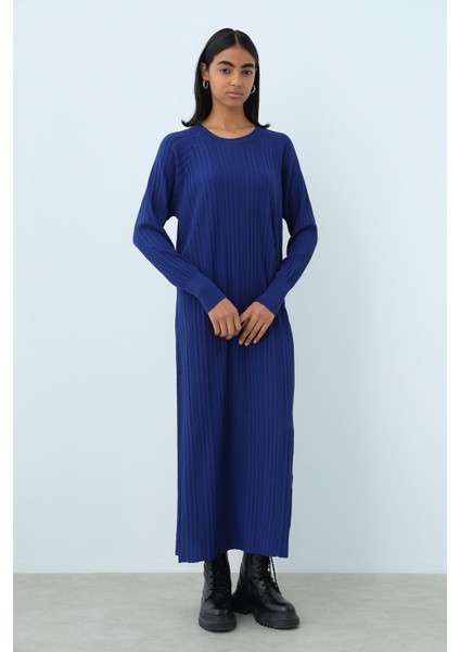 Fitilli Rayon Elbise Saks fiyatları