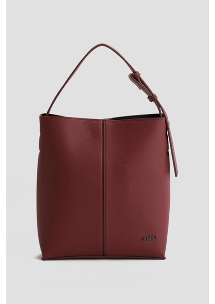 Çanta 24KD7391-8 Bordo fiyatları