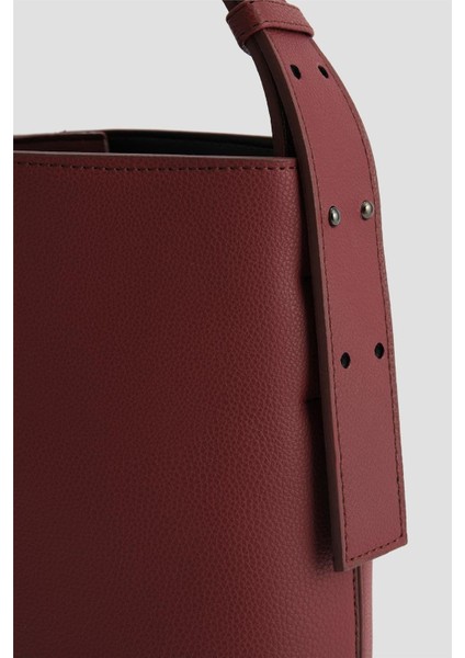 Çanta 24KD7391-8 Bordo modelleri