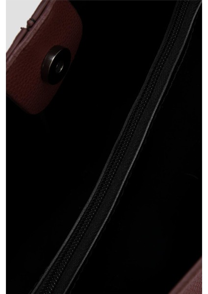 Çanta 24KD7391-8 Bordo fırsatları