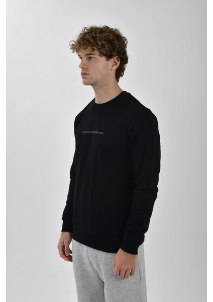Benetton BNT-M21516 Benetton Sweatshirt