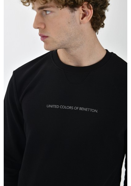 Benetton BNT-M21516 Benetton Sweatshirt