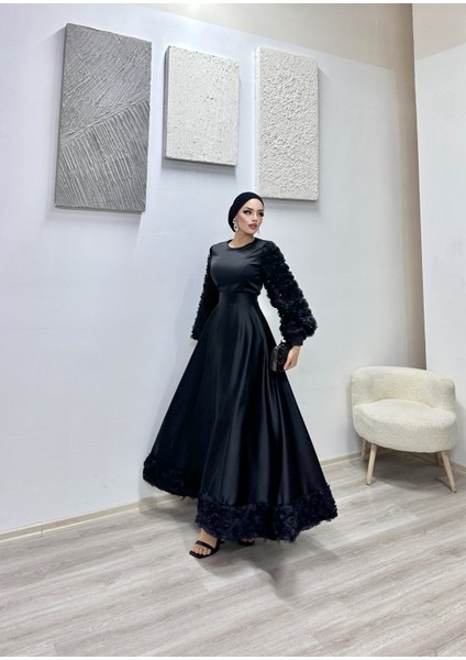 Plume Saten Abiye fiyatları