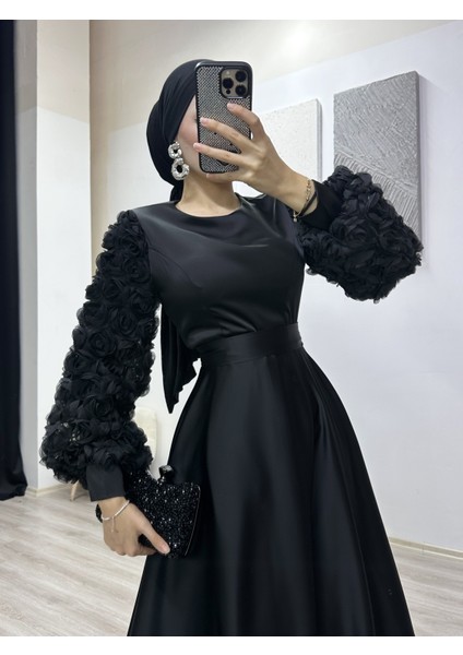 Plume Saten Abiye fırsatları