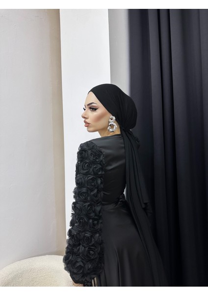 Plume Saten Abiye indirimleri