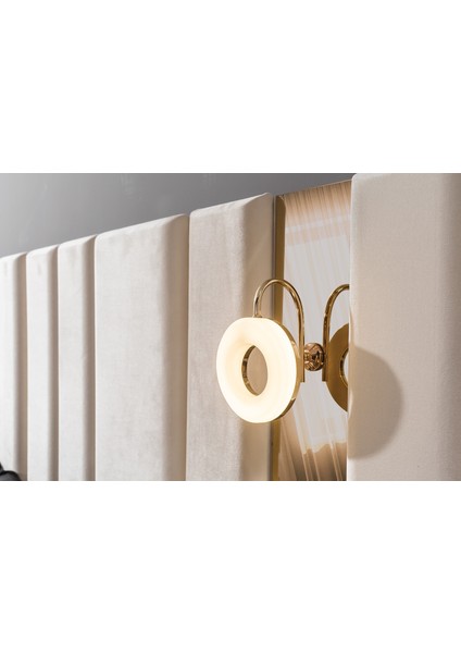 Alyans Yatak Odası Takımı indirimleri