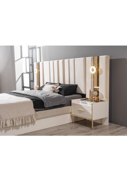 Alyans Yatak Odası Takımı