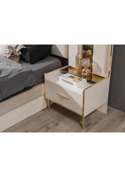 Alyans Yatak Odası Takımı