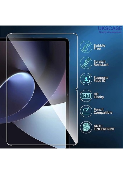 Honor Pad X8A 11'' Uyumlu Kırılmaz Nano Cam Ekran Koruyucu fiyatları