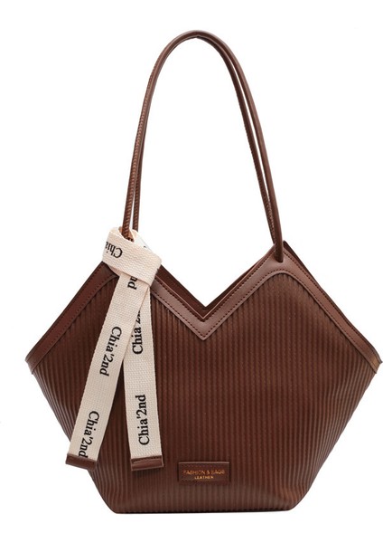 Yeni Dikey Kadın Çanta Fransız Rahat Çanta (Yurt Dışından)