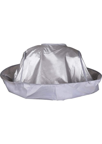 Saç Aksesuarları Saç Sarma Dıy Saç Kesme Pelerin Şemsiye Pelerin Salon (Yurt Dışından)