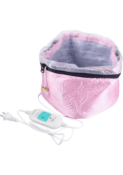 220V Elektrikli Saç Termal Tedavisi (Yurt Dışından)