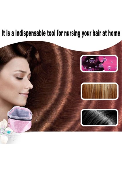 220V Elektrikli Saç Termal Tedavisi (Yurt Dışından) fiyatları