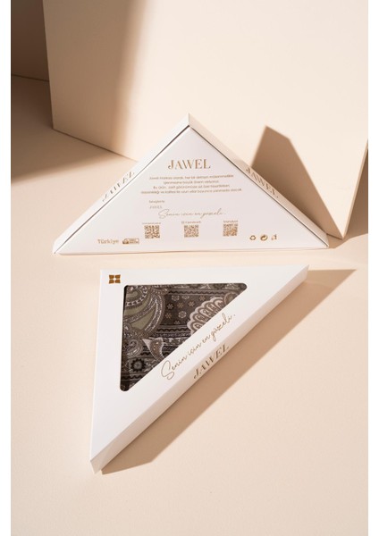 Kadın Etnik Desen Soft Şal Adessa fiyatları