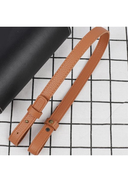 Çanta I Dıy Ayrılabilir 78 cm Çanta Omuz Askısı (Yurt Dışından) fiyatları