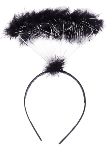 Bandı Kostüm Aksesuarları Rol Oynamak Için Cadılar I (Yurt Dışından)