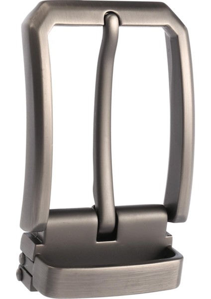 I Yedek 35 mm Metal Ağır Hizmet Tipi Dikdörtgen (Yurt Dışından)