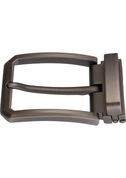I Yedek 35 mm Metal Ağır Hizmet Tipi Dikdörtgen (Yurt Dışından)