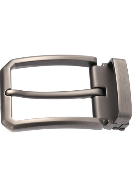 I Yedek 35 mm Metal Ağır Hizmet Tipi Dikdörtgen (Yurt Dışından)