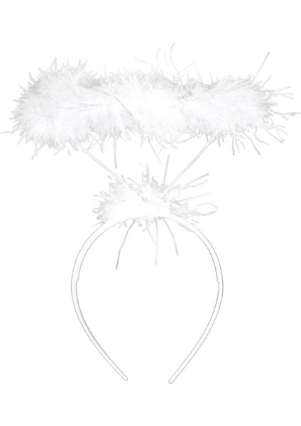 Sahne I Rol Oynayan Cadılar I I Için Saç Halkası (Yurt Dışından)