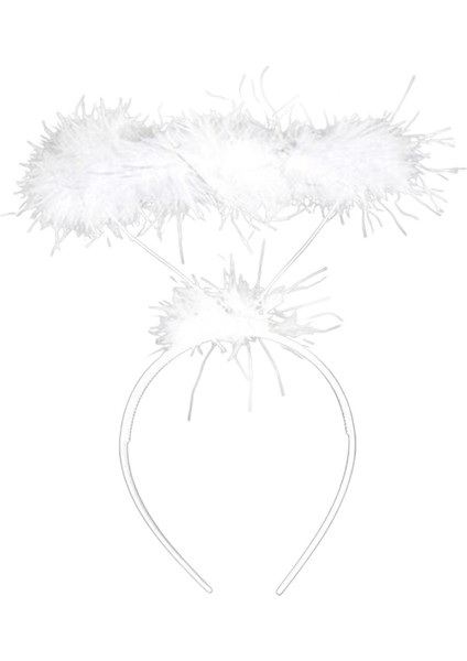 Sahne I Rol Oynayan Cadılar I I Için Saç Halkası (Yurt Dışından) indirimleri