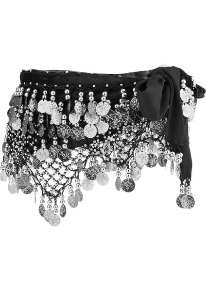 Dansı Kalça Eşarp , Dansçısı Kostümü, 320 Eşarp (Yurt Dışından)