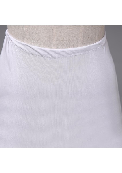 1-Hoop Spandex Tül Denizkızı Düğün Kıyafeti Kombinezon I Tam 110 cm (Yurt Dışından) indirimleri