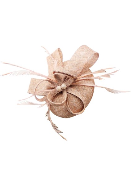 Kadın Fascinator Ş Bayanlar Günü Çay Partisi Bandı Çı (Yurt Dışından) fırsatları