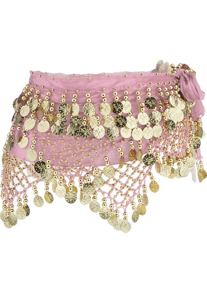 Prettyia Dangle Oryantal Dans Kalça Şarp Wrap Dans Kostüm (Yurt Dışından) fiyatları