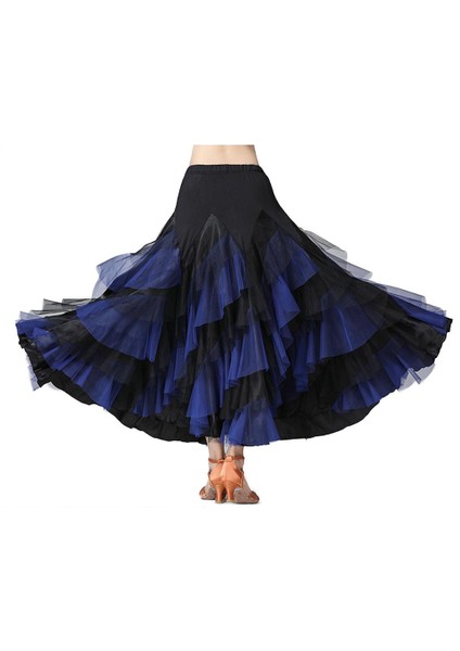 Kadı Tango Rumba E Mavi (Yurt Dışından) fiyatları