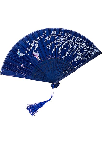 Dansı B Için Çin Katlanır I El Katlanı (Yurt Dışından)