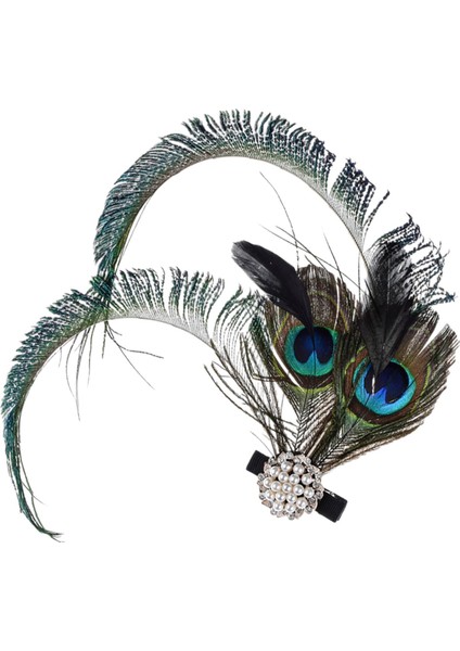 Şu Tüyleri Saç Klipleri Cosplay Parti B Için Saç Aksesuarı (Yurt Dışından) modelleri