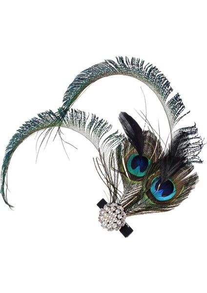 Şu Tüyleri Saç Klipleri Cosplay Parti B Için Saç Aksesuarı (Yurt Dışından) fırsatları