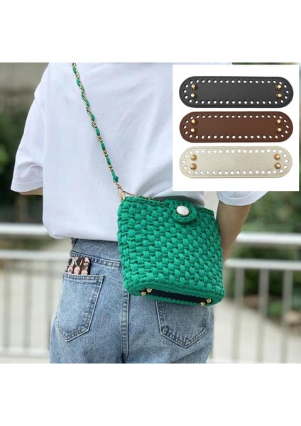 18X5 cm Çanta Alt Çantalar Için Ik Çanta Çanta Yapımı 18*5 cm (Yurt Dışından) fiyatları